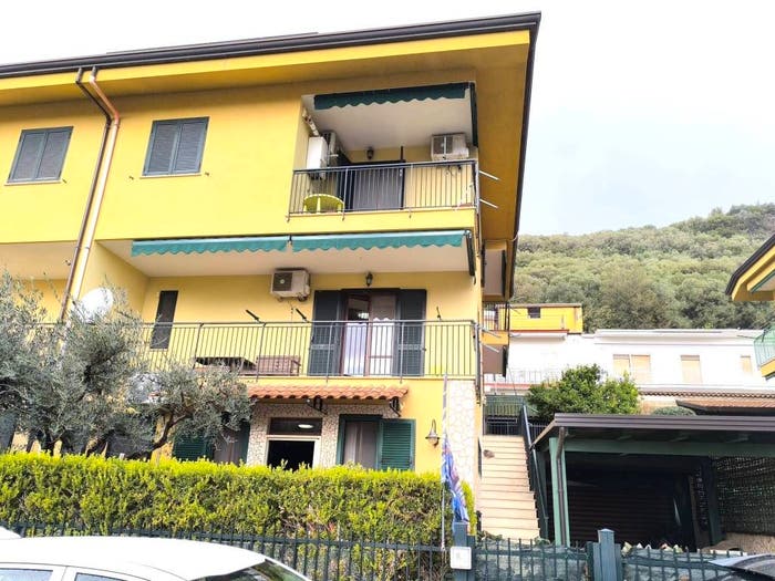 Casa quadrilocale in vendita in Via Marco Taliento, Centro, Roccarainola