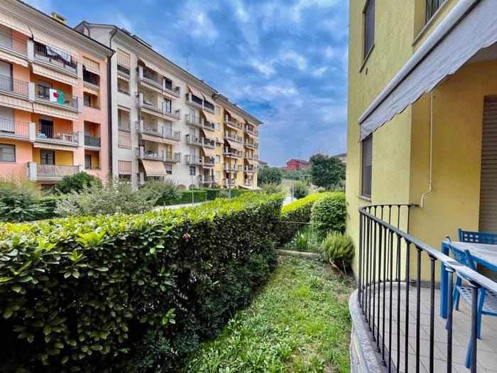 Appartamento bilocale in vendita in Via Palocca, Centro, Fossano