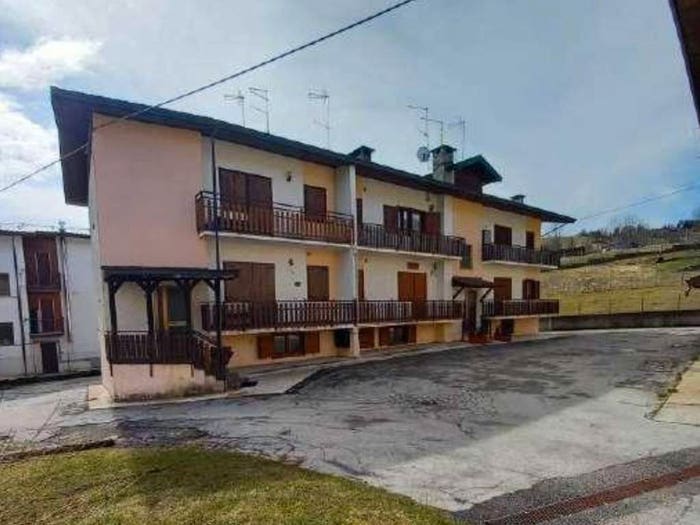 Appartamento trilocale in vendita in Via Belmonte, Tresché Conca, Roana