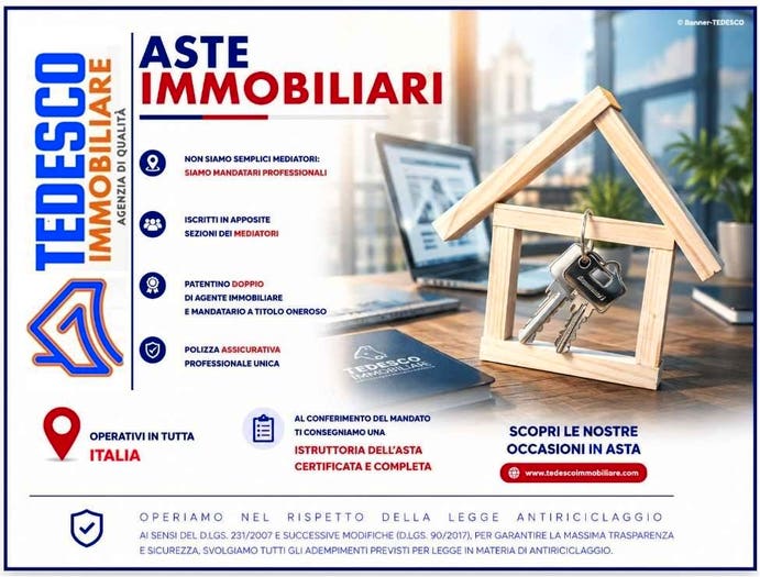 Appartamento con 6 locali in vendita in Viale San Lorenzo, Centro, San Nicola Manfredi