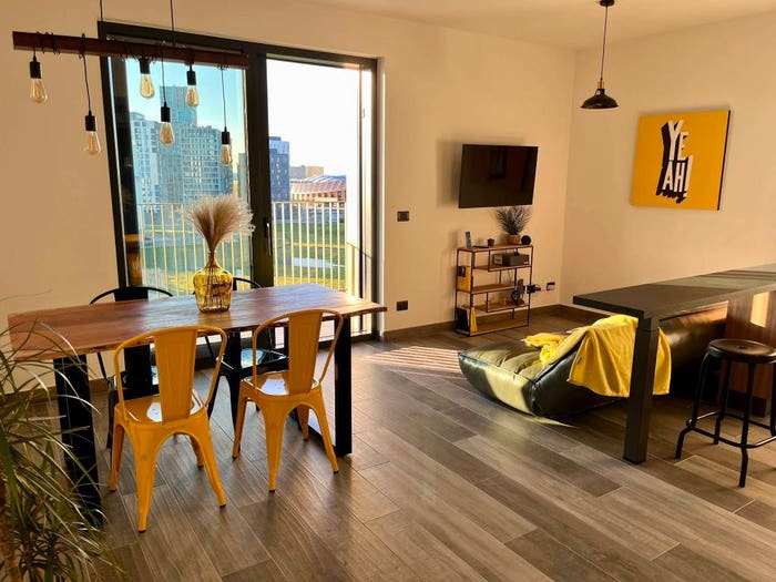Appartamento bilocale in vendita in Uptown Mind Cascina Merlata, Milano