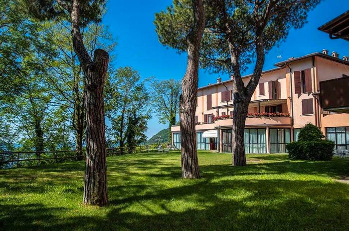 Casa con 6 locali in affitto in Via Tiberina, Fiano Romano