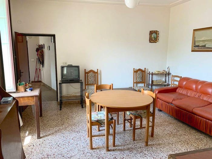 Appartamento trilocale in vendita in Via Petroso, Aieta