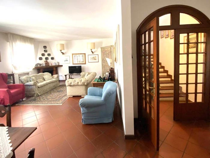 Casa con 6 locali in vendita in Via Benvenuto Tisi da Garofalo, Centro Storico, Ferrara