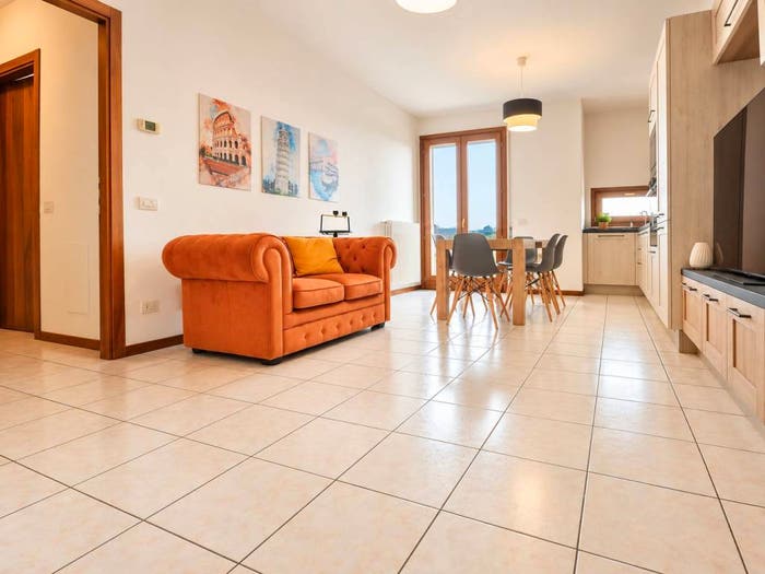 Appartamento trilocale in vendita in Via Vicenza, Centro, Altavilla Vicentina