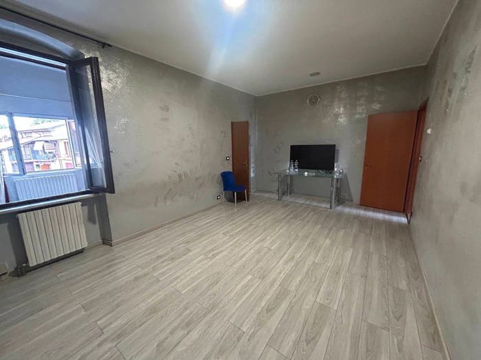 Appartamento quadrilocale in vendita in Via Giacomo Matteotti, Centro, Martinengo