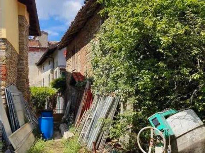Casa trilocale in vendita in Via Guglielmo Marconi, Centro, Lerma