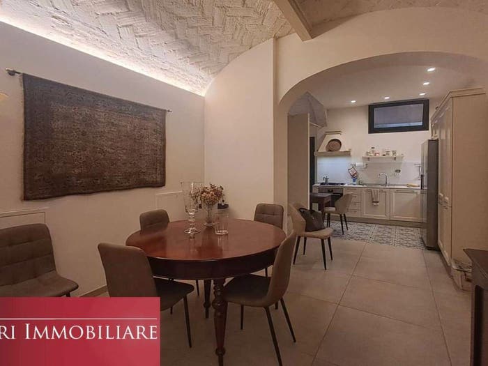 Appartamento quadrilocale in vendita in Via Guizzelmi, Centro Storico Duomo, Prato