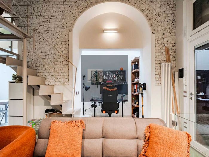 Appartamento trilocale in vendita in Via Atto Vannucci, Porta Romana Medaglie d'Oro, Milano