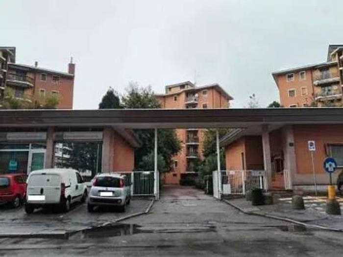 Appartamento quadrilocale in vendita in Via Benedetto Croce, Trezzano sul Naviglio