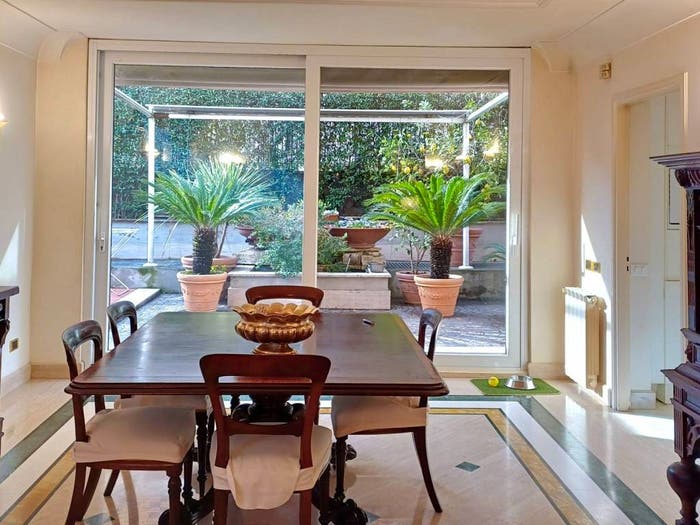 Appartamento trilocale in vendita in Via di Monte Verde, Colli Portuensi Casaletto, Roma