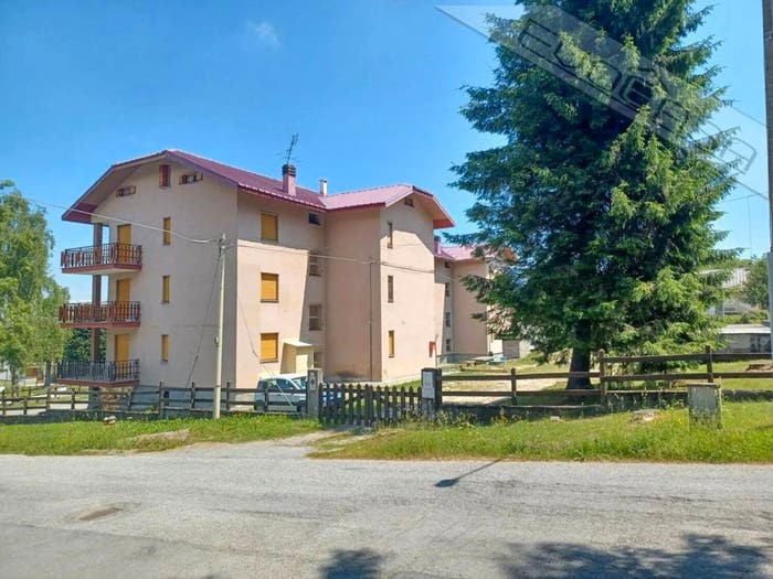 Appartamento bilocale in vendita in Via Della Pineta, Montoso, Bagnolo Piemonte