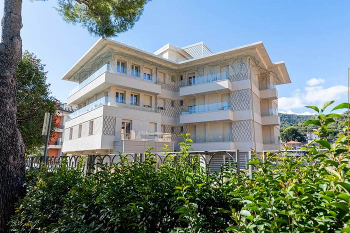 Appartamento bilocale in vendita in Regione San Rocco, Parco San Rocco Tetti Rossi Loreto, Alassio