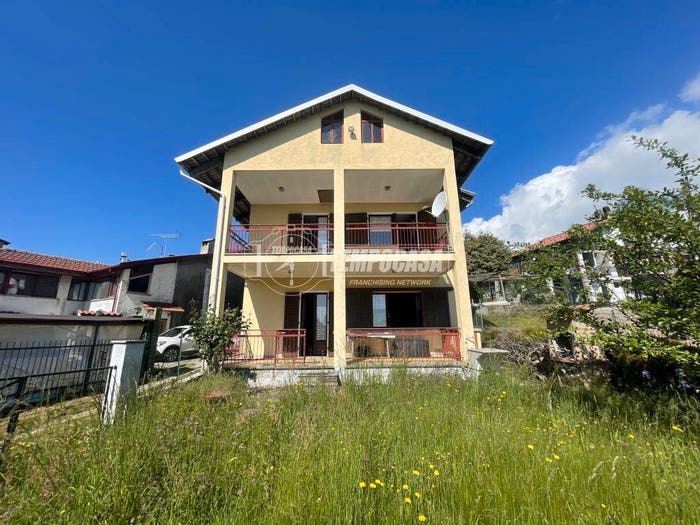 Casa con 5 locali in vendita in borgata trucco, Centro, Castelnuovo Nigra