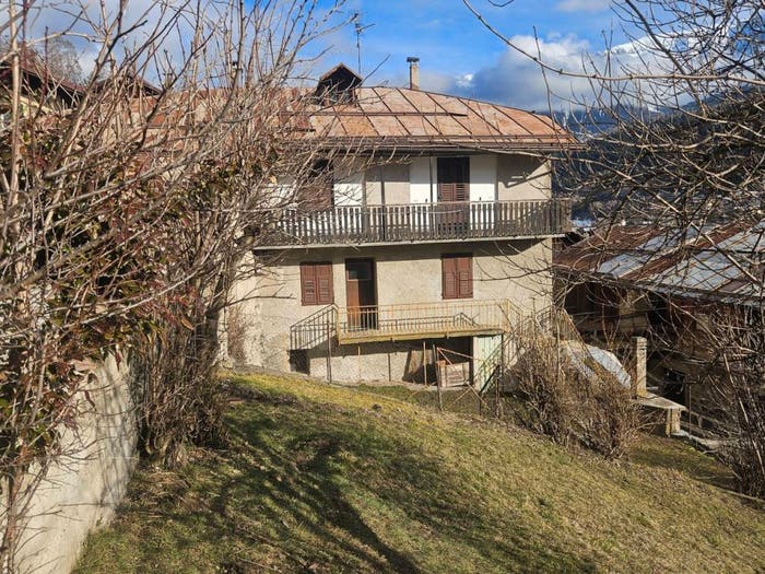 Casa con 6 locali in vendita in Via Della Camocina, Mestriago, Commezzadura
