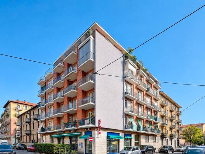 Appartamento bilocale in vendita in Via Mattie, Pozzo Strada, Torino