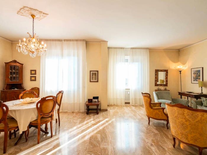 Appartamento con 5 locali in vendita in Buon Pastore Parco Amendola, Modena