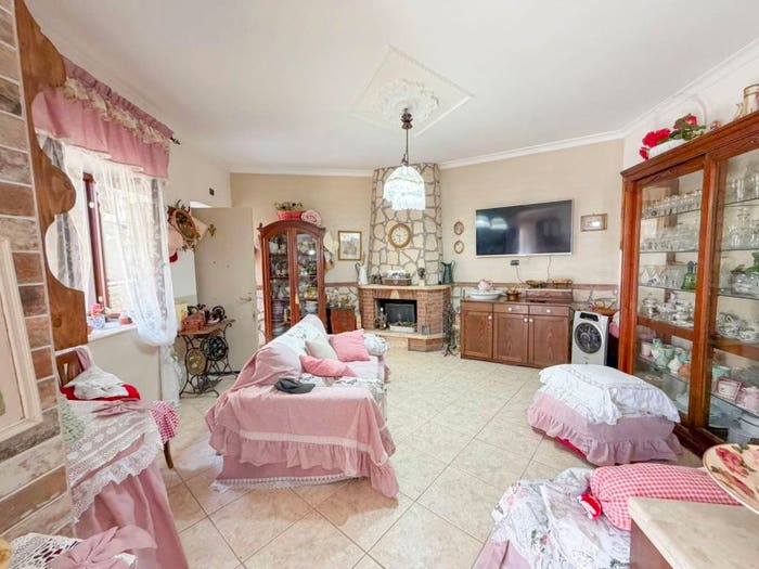 Appartamento trilocale in vendita in VIA CASALANNO, Centro, Marano di Napoli