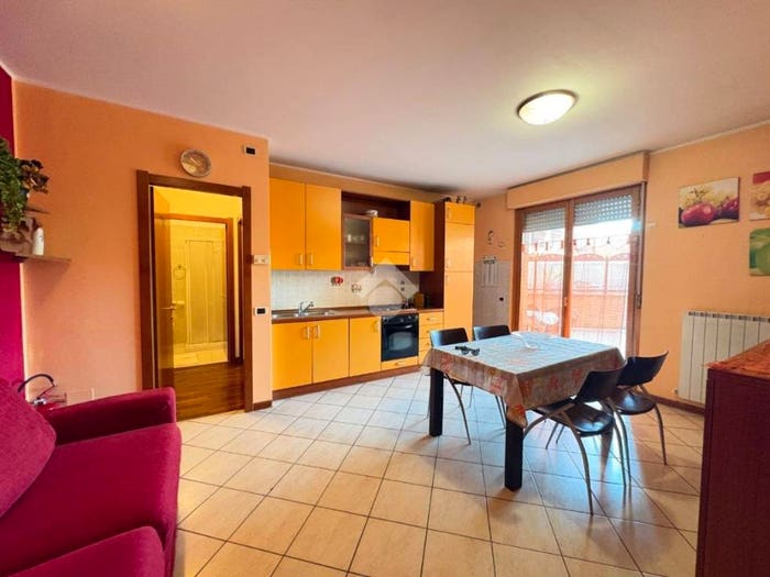 Appartamento bilocale in vendita in VIA DEL CONSERVIFICIO, Bastia, Bastia Umbra