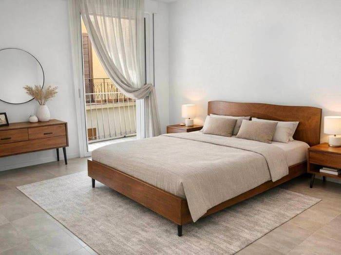 Appartamento trilocale in vendita in Via Novara, Paternò