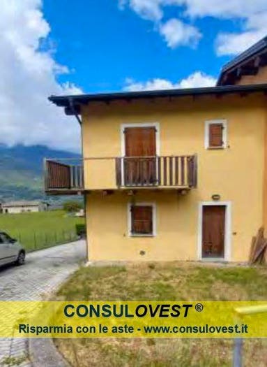 Casa trilocale in vendita in Via Luviera, Castello dell'Acqua