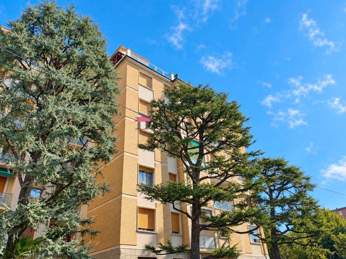 Appartamento trilocale in vendita in Via Decumana, Santa Viola, Bologna