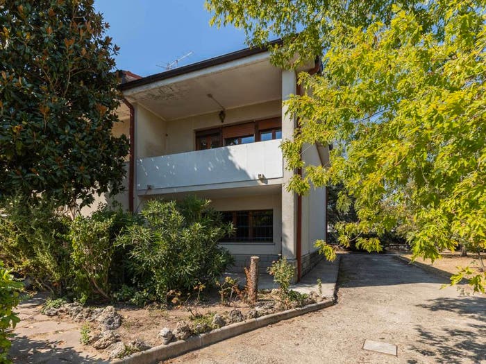 Casa con 6 locali in vendita in Via Castelfranco, Tivoli, San Giovanni in Persiceto