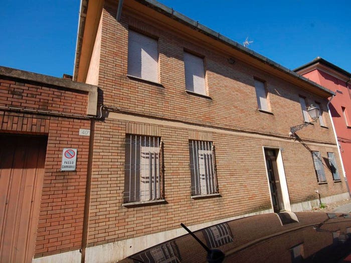 Casa con 6 locali in vendita in Via Coperta, Santa Maria in Vado, Ferrara