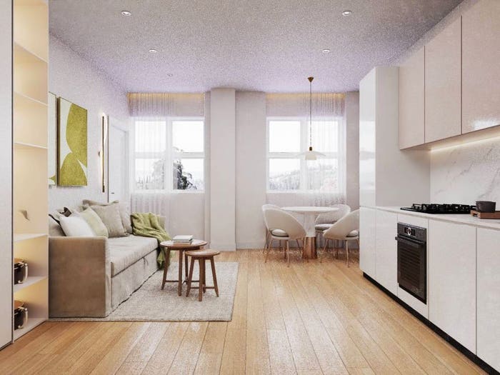 Appartamento monolocale in vendita in Via degli Umiliati, Ponte Lambro, Milano