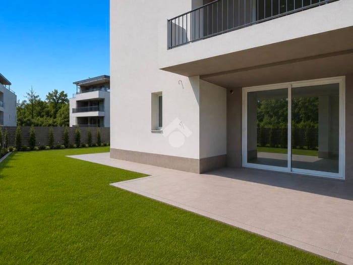Appartamento trilocale in vendita in Via Catullo, Cavalcaselle, Castelnuovo del Garda
