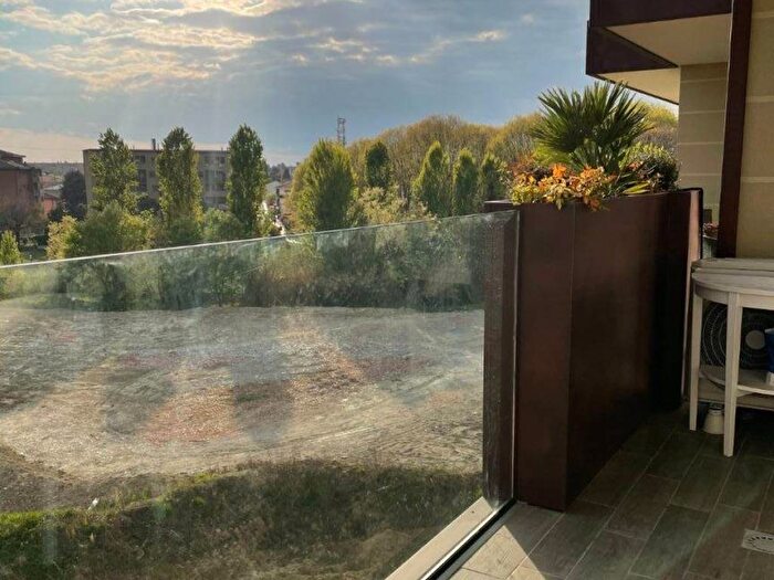 Appartamento trilocale in vendita in Via Giuseppe Piermarini, San Fereolo Albarola Faustina, Lodi