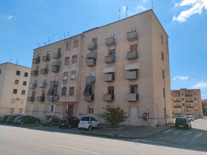 Appartamento bilocale in vendita in Via Benedetto Bonazzi, Rione Libertà, Benevento