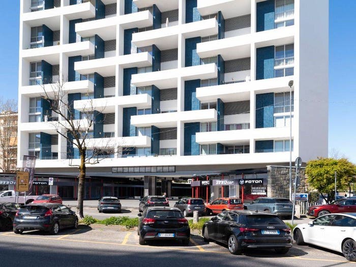 Appartamento quadrilocale in vendita in Corso Francia, Santa Maria, Collegno