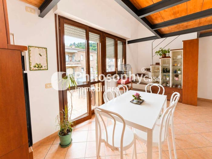 Appartamento trilocale in vendita in Via di Passo Varano, Passo Varano, Ancona