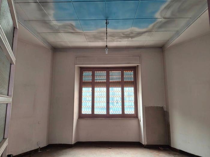 Appartamento con 6 locali in vendita in Via Cesare Lombroso Alessandria AL Italia, Pista, Alessandria