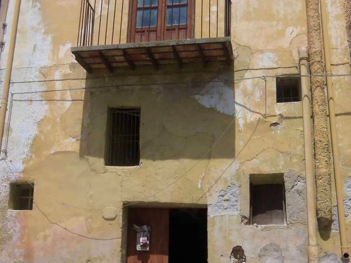 Casa con 6 locali in vendita in Via Abramo Lincoln, Centro, Misilmeri