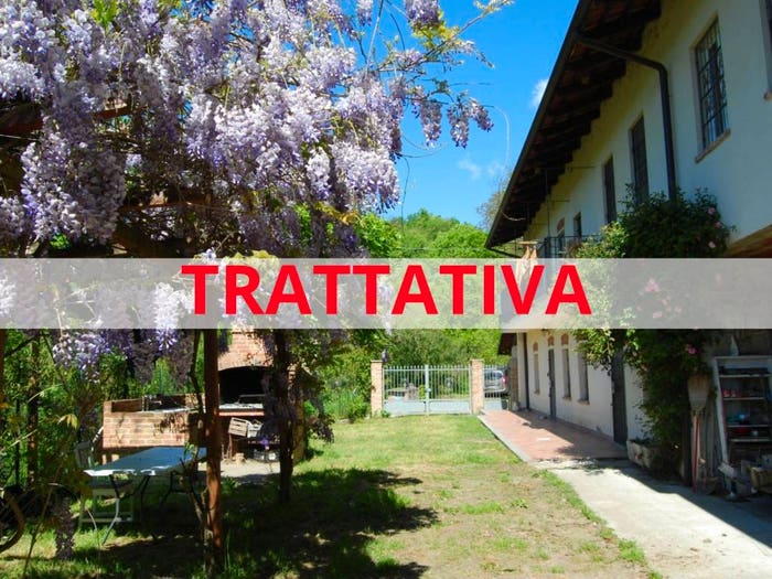 Casa con 5 locali in vendita in Strada Casalborgone, Castagneto Po