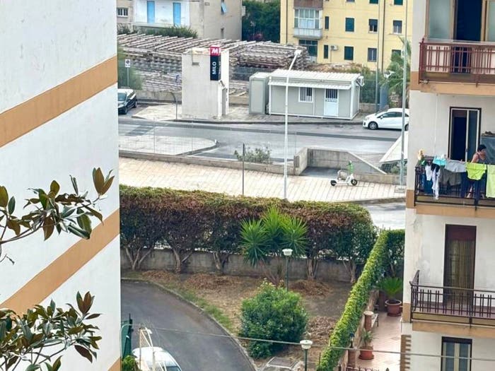 Appartamento trilocale in vendita in Cibali, Catania
