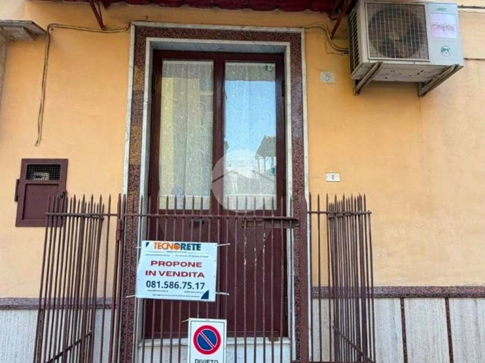 Appartamento trilocale in vendita in Via Davino, Centro, Marano di Napoli