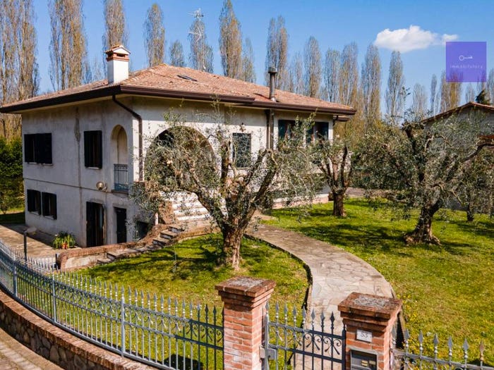 Casa con 6 locali in vendita in Valsanzibio, Galzignano Terme