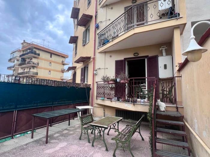 Appartamento trilocale in vendita in Via Casa Schiano, Centro, Marano di Napoli