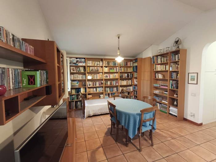 Appartamento con 5 locali in vendita in Piazza Stracca, Centro Storico, Ancona