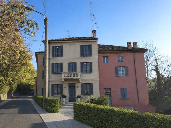 Casa con 5 locali in vendita in Via Roma, San Rocco, Corvino San Quirico