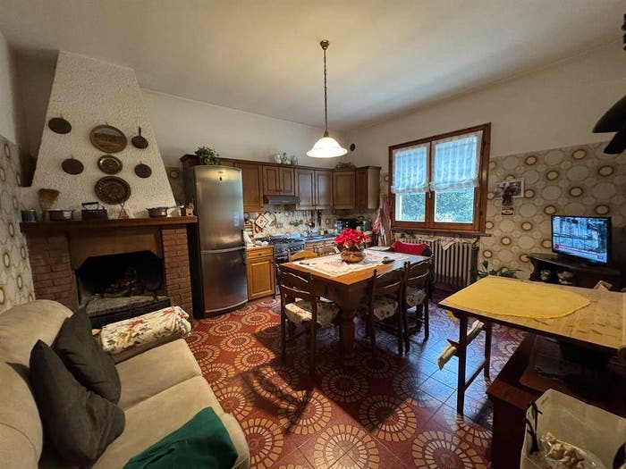 Casa con 6 locali in vendita in Castiglione Villa Inferno Montaletto, Cervia