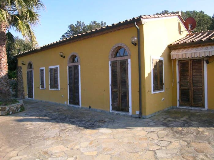 Casa con 6 locali in vendita in Centro, Capoliveri
