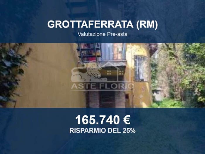 Appartamento con 6 locali in vendita in Via Colle delle Ginestre, Colle delle Ginestre Pedica, Grottaferrata