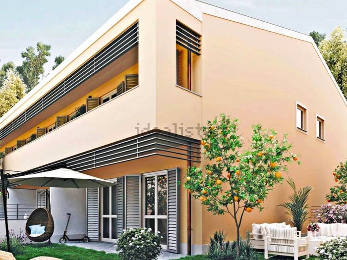 Casa con 6 locali in vendita in Via Luigi Michelazzi SNC, Careggi Rifredi Dalmazia, Firenze