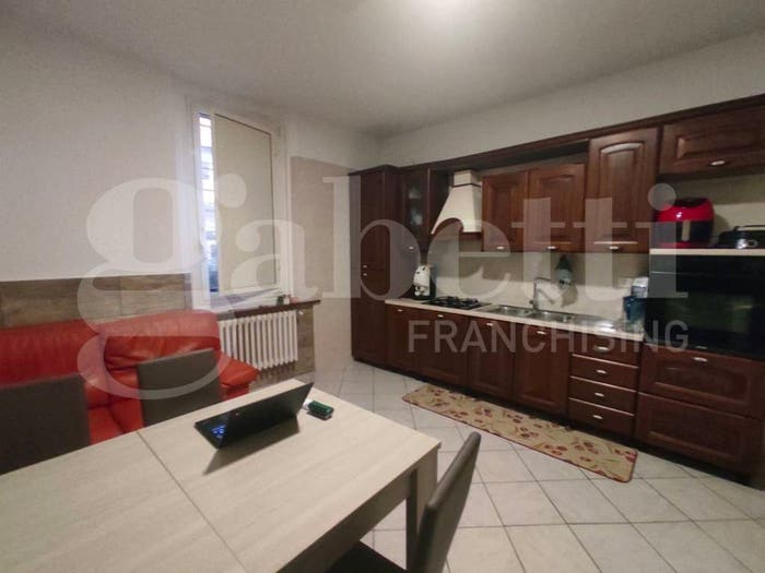 Appartamento trilocale in vendita in VIA SPADA, Bolognina, Bologna