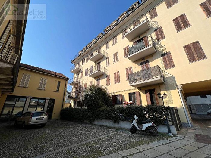 Appartamento quadrilocale in vendita in Viale Pavia, San Fereolo Albarola Faustina, Lodi