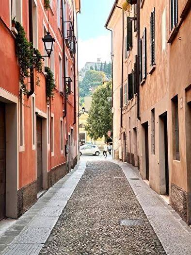 Casa trilocale in vendita in Via San Faustino, Carmine, Brescia